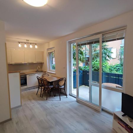 Apartament Lea Apartament Izola Zewnętrze zdjęcie