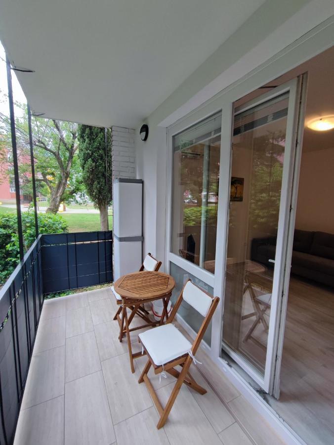 Apartament Lea Apartament Izola Zewnętrze zdjęcie