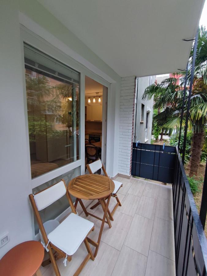 Apartament Lea Apartament Izola Zewnętrze zdjęcie