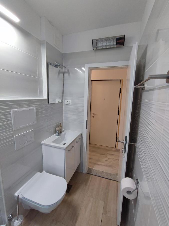 Apartament Lea Apartament Izola Zewnętrze zdjęcie