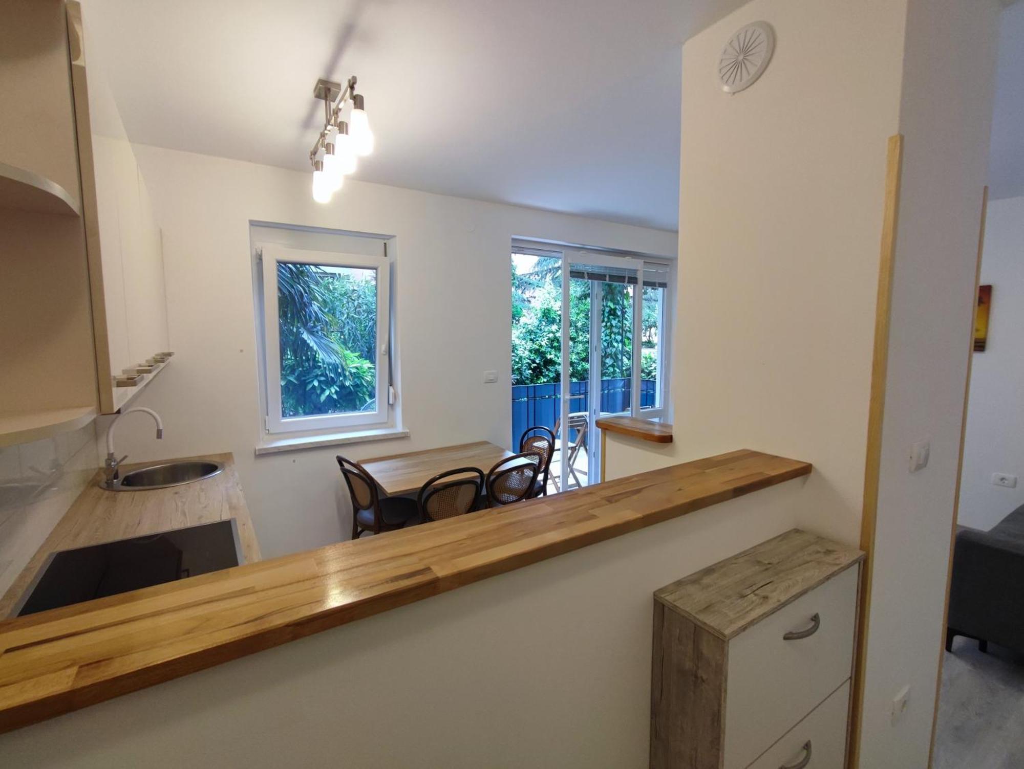 Apartament Lea Apartament Izola Zewnętrze zdjęcie
