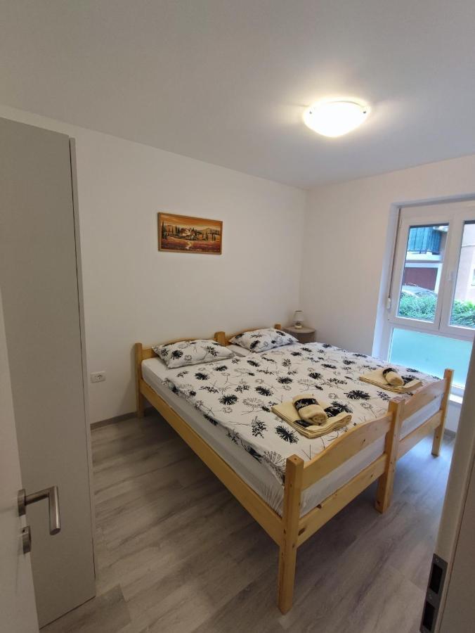Apartament Lea Apartament Izola Zewnętrze zdjęcie