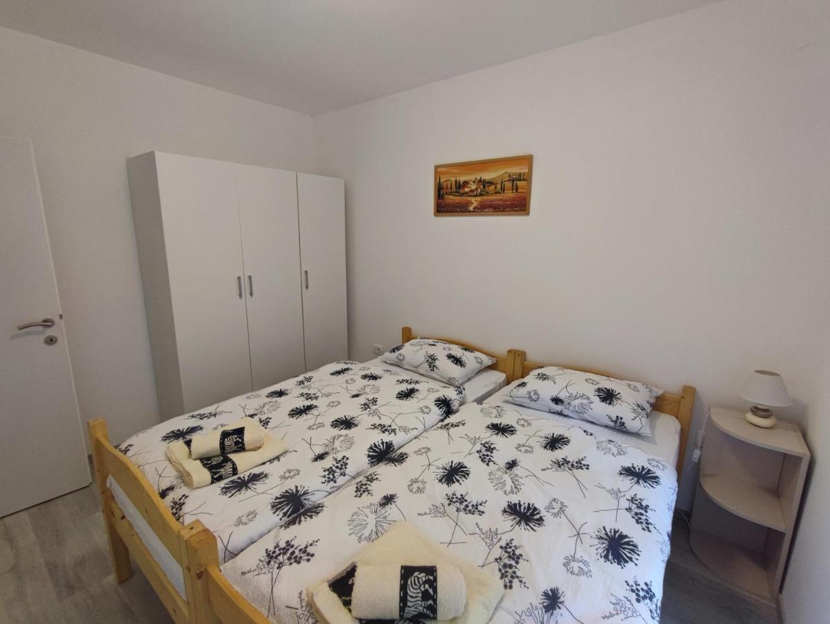 Apartament Lea Apartament Izola Zewnętrze zdjęcie