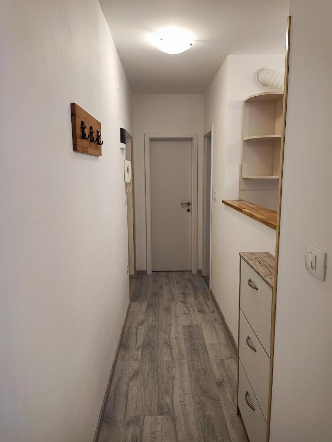 Apartament Lea Apartament Izola Zewnętrze zdjęcie