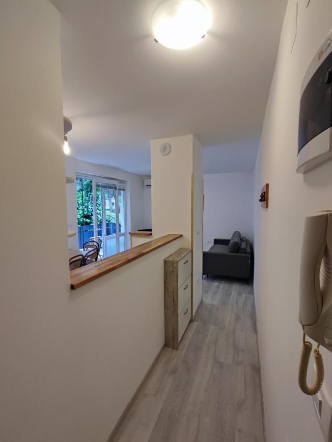 Apartament Lea Apartament Izola Zewnętrze zdjęcie