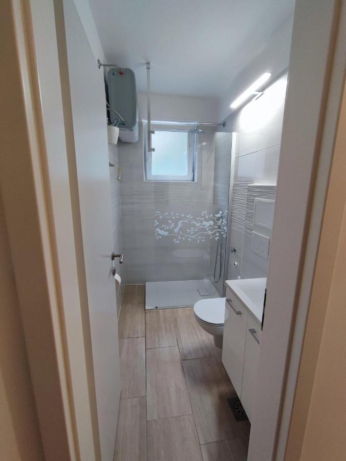 Apartament Lea Apartament Izola Zewnętrze zdjęcie